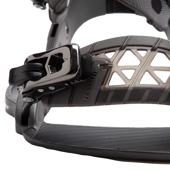 Hyperlite System Lowback wakeboard Bindings 2021