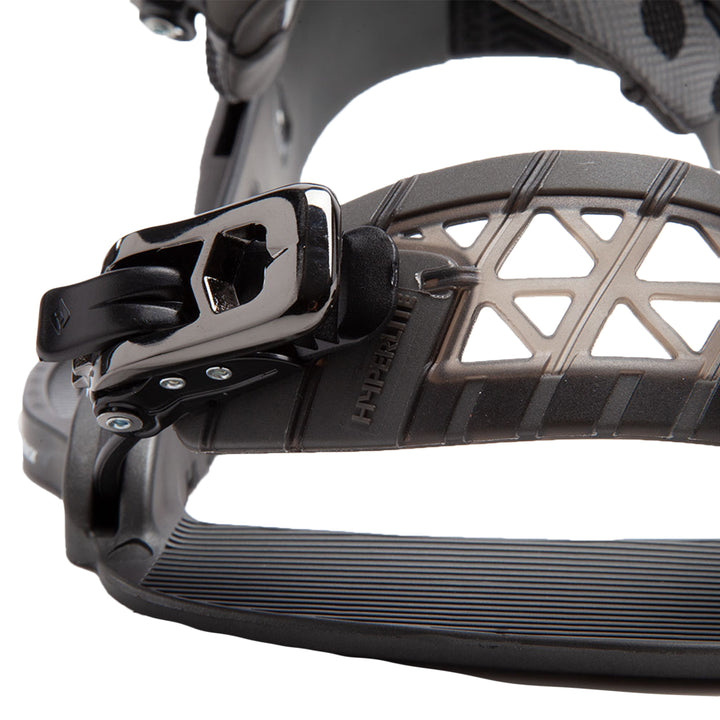 Hyperlite System Lowback wakeboard Bindings 2021
