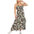 Volcom x Coco Ho Maxi Dress - Women's Black Combo