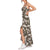 Volcom x Coco Ho Maxi Dress - Women's Black Combo