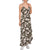 Volcom x Coco Ho Maxi Dress - Women's Black Combo