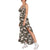 Volcom x Coco Ho Maxi Dress - Women's Black Combo
