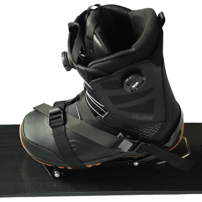Drift Carbon Boards 2021