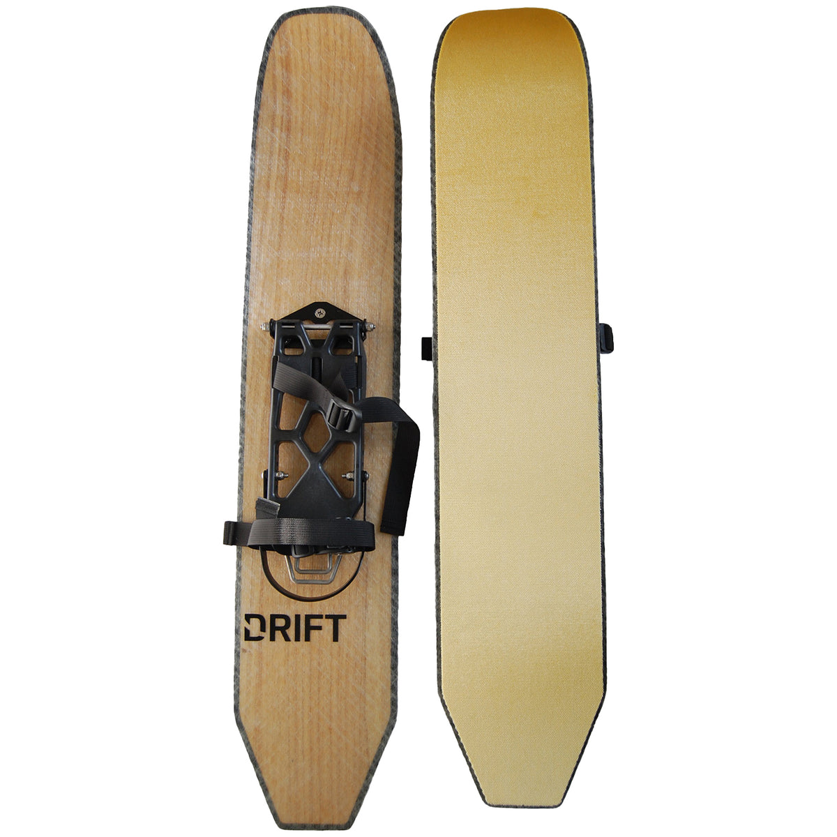 Drift Oxygen Boards 2021