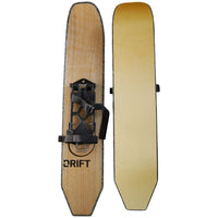 Drift Oxygen Boards 2021