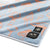 Slowtide Magic Meadows Towel Lavender