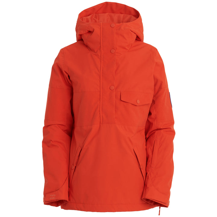 Billabong Day Break Jacket - Women's Samba