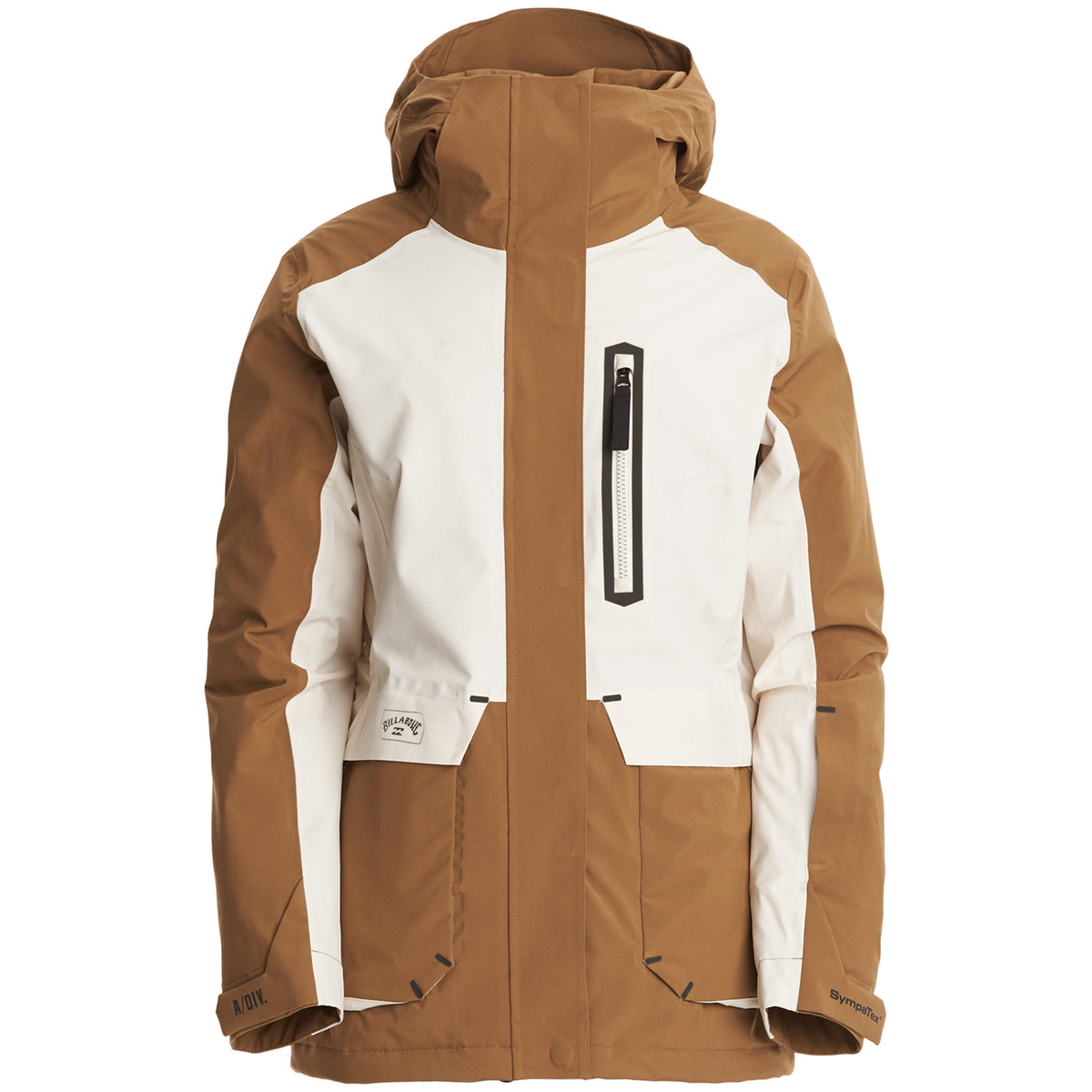Billabong Trooper STX Jacket - Women's Ermine