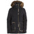Billabong Into the Forest Jacket - Women's Black