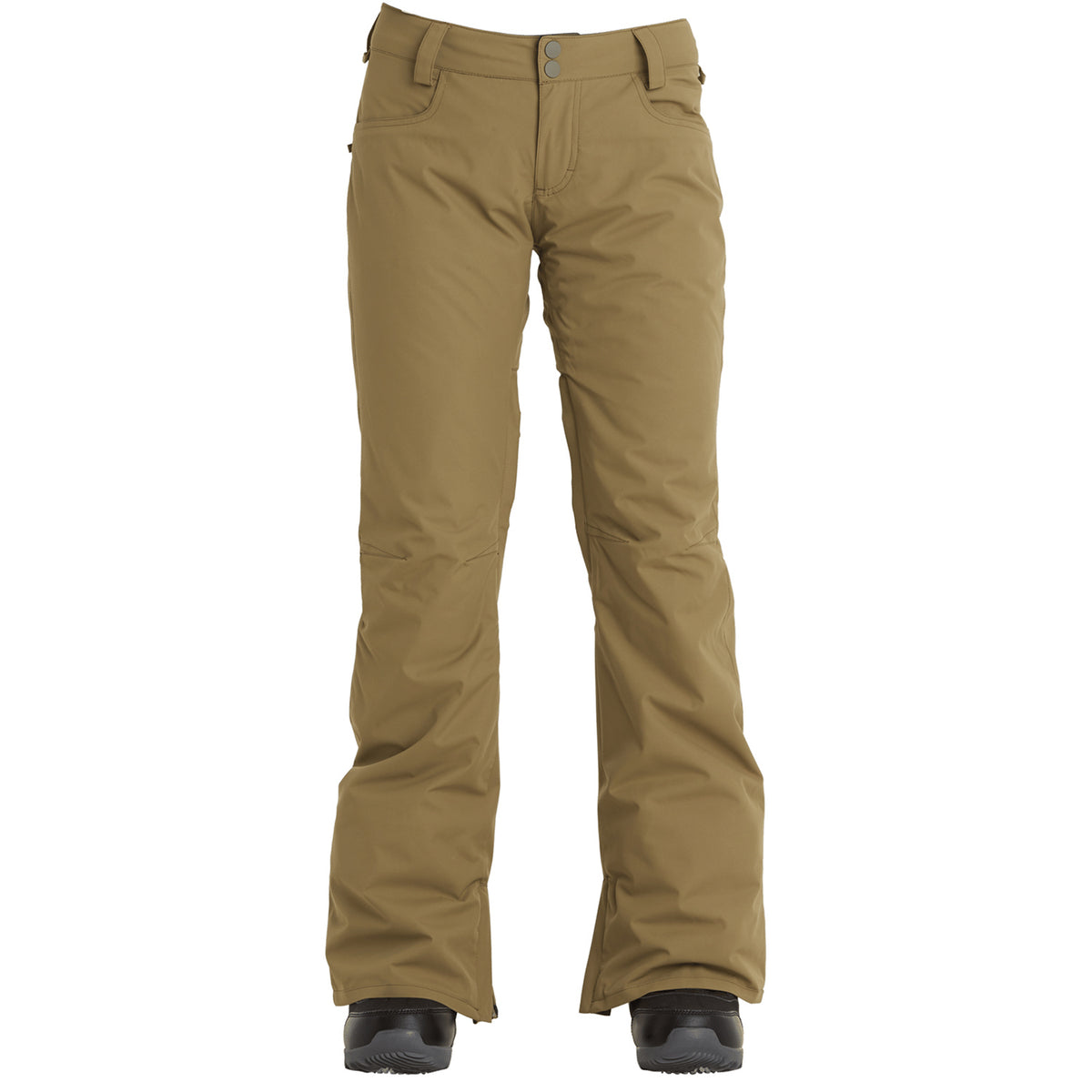 Billabong Terry Pants - Women's Bayleaf