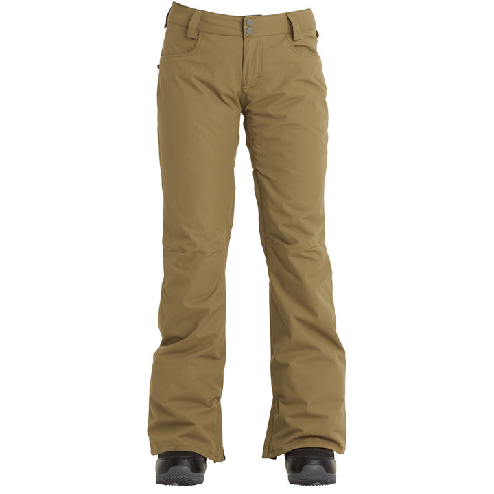 Billabong Terry Pants - Women's Bayleaf