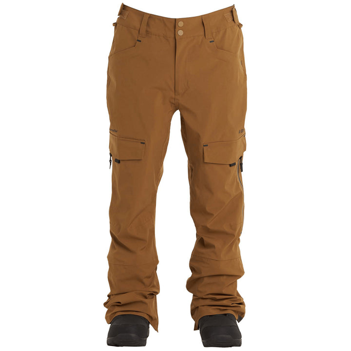 Billabong Ascent STX Pants - Men's Ermine