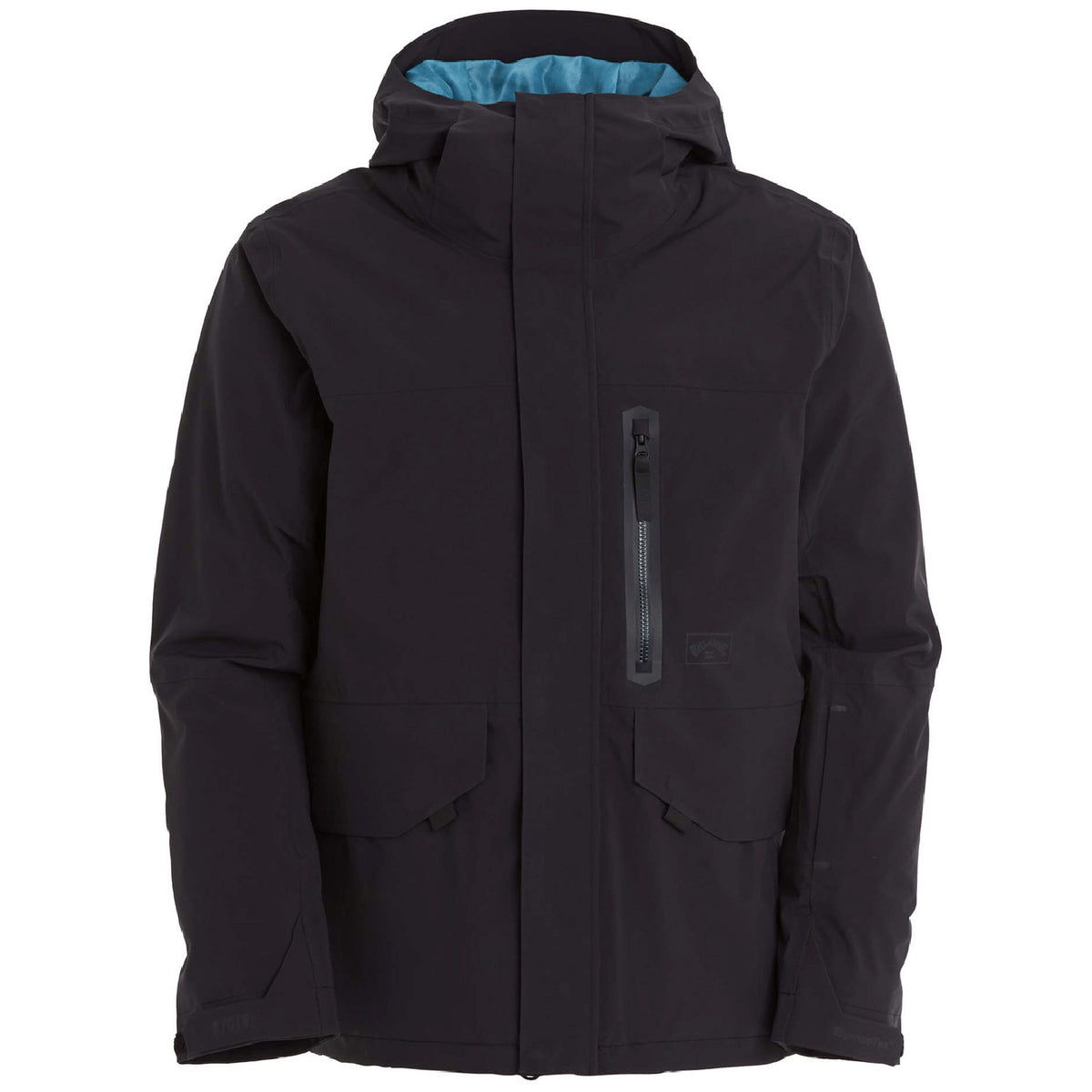 Billabong Delta STX Jacket - Men's Black