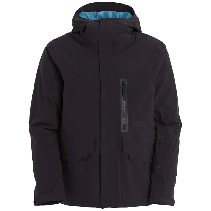 Billabong Delta STX Jacket - Men's Black