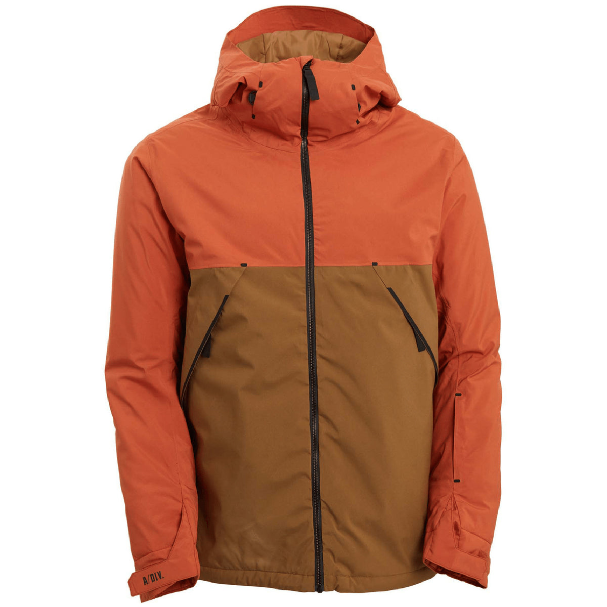 Billabong Expedition Jacket - Men's Auburn
