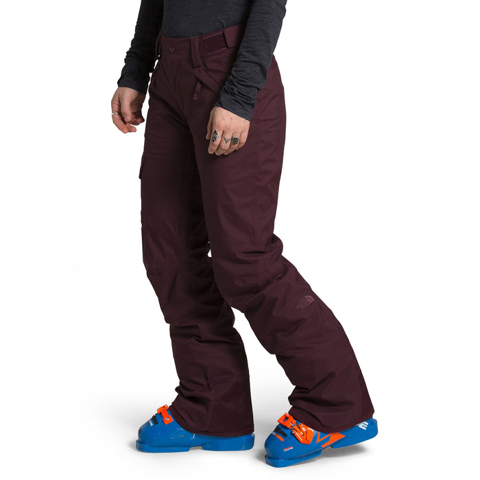 The North Face Freedom Pants - Women's Root Brown
