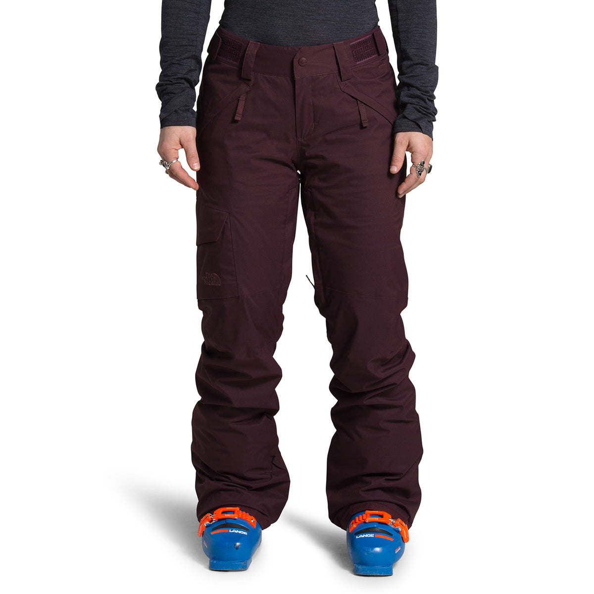 The North Face Freedom Pants - Women's Root Brown