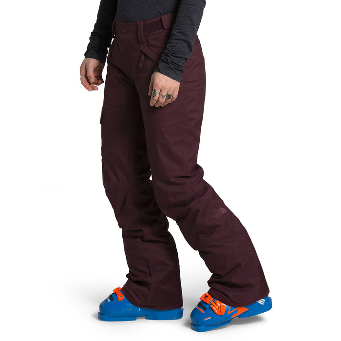 The North Face Freedom Tall Pants - Women's Root Brown