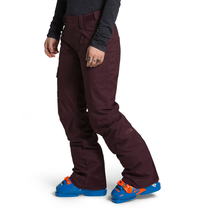The North Face Freedom Short Pants - Women's Root Brown