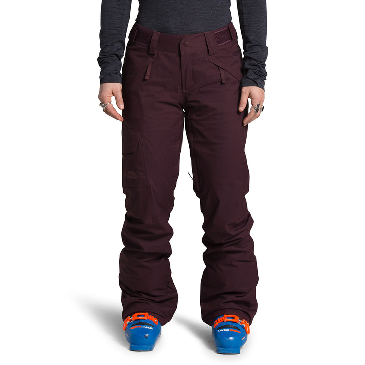 The North Face Freedom Short Pants - Women's Root Brown