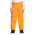 Quiksilver Porter Pants - Boys' Flame Orange