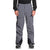 Quiksilver Utility Short Pants - Men's Iron Gate