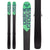 Black Crows Navis Skis + Warden 11 Demo Bindings 2020