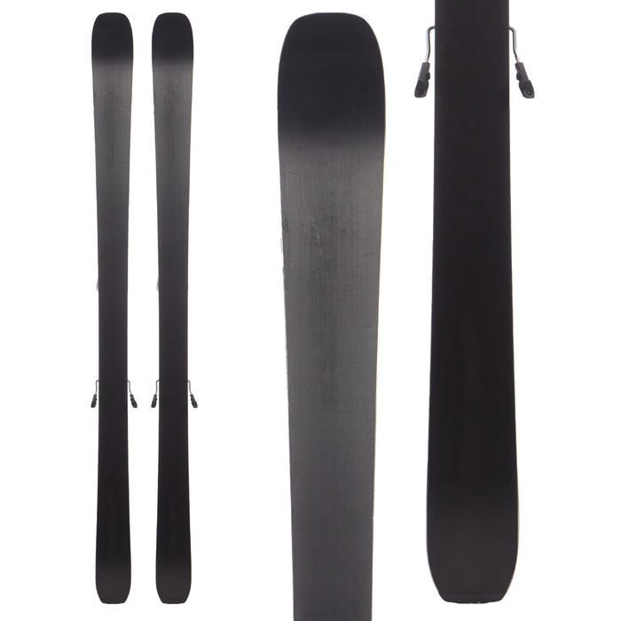 Atomic Vantage 86 C + Warden 13 Demo Bindings 2020