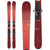 Blizzard Bonafide Skis + Warden 13 Demo Bindings 2020