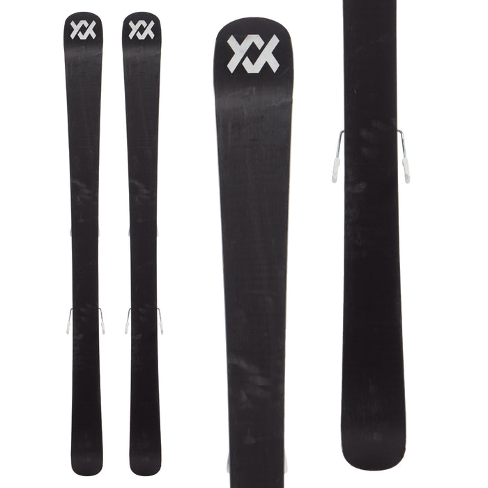 Völkl Kama Skis + Warden 11 Demo Bindings - Women's 2020
