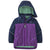 Patagonia Snow Pile Jacket - Toddlers' Purple