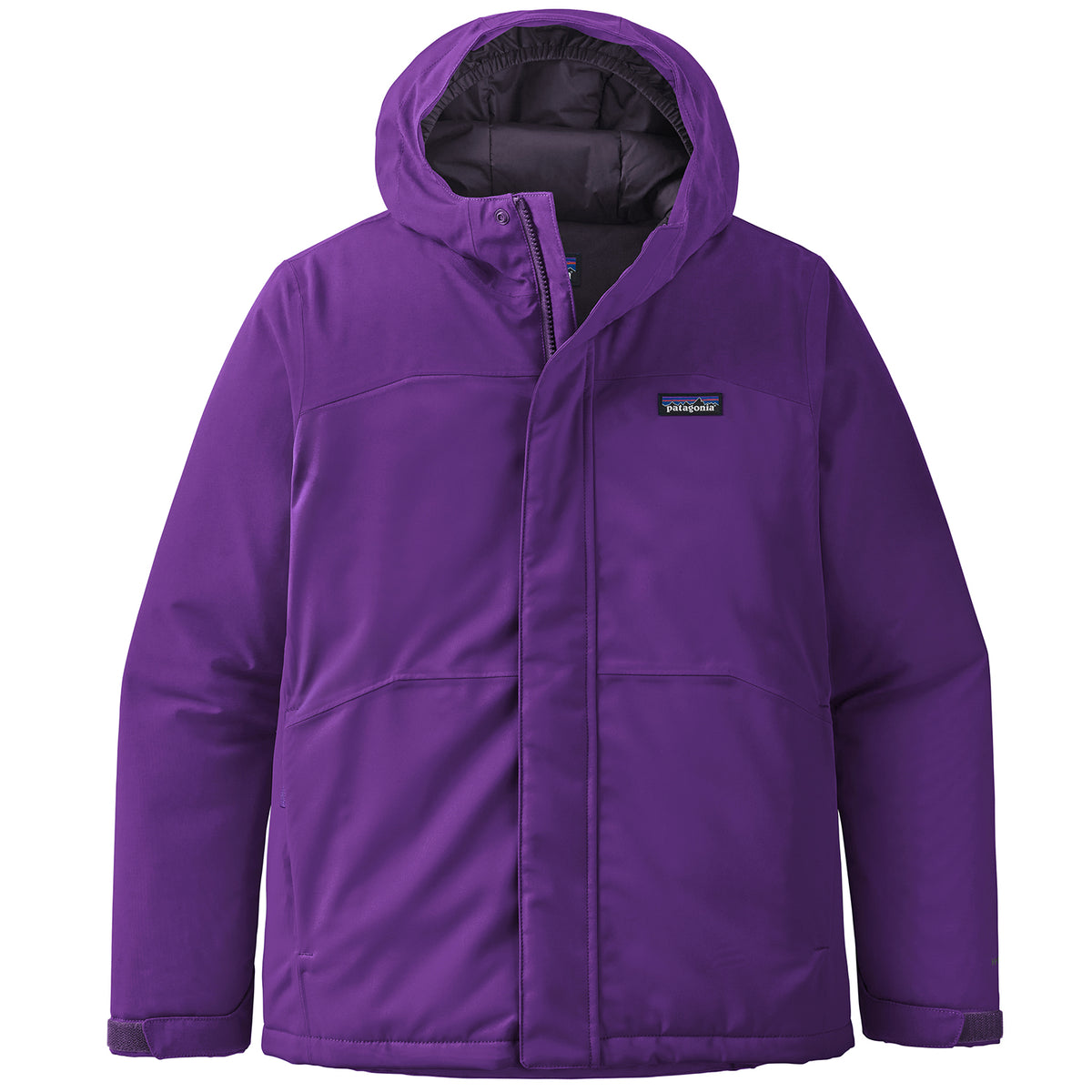 Patagonia Everyday Ready Jacket - Kids' Purple