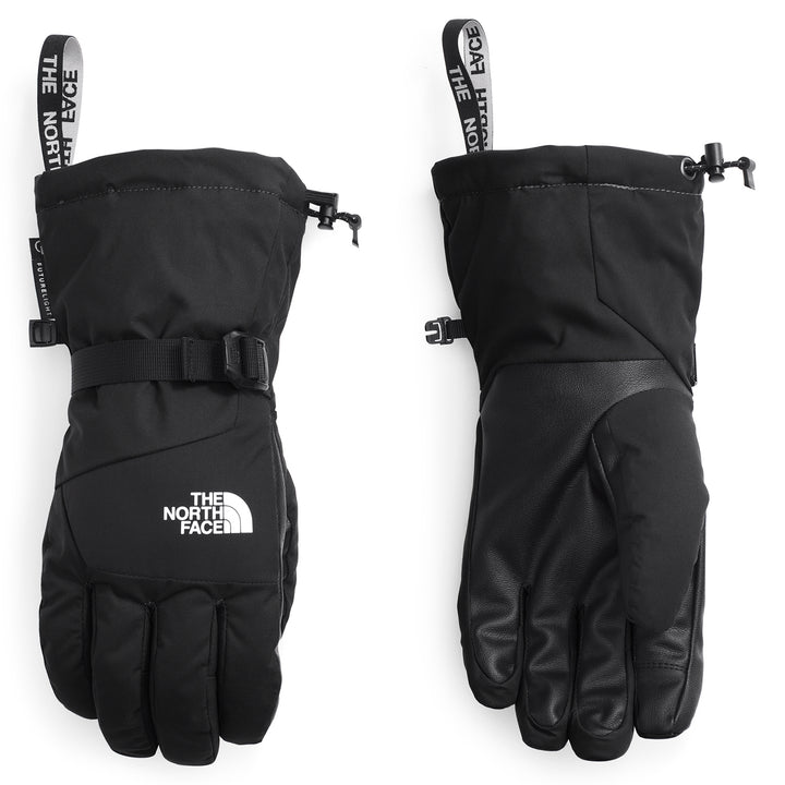 The North Face Montana FUTURELIGHT™ Etip™ Gloves TNF Black