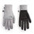 The North Face Etip™ Recycled Gloves TNF Medium Grey Heather