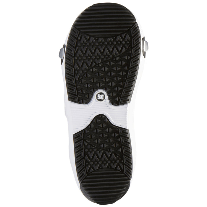 DC Lotus Boa Step On Snowboard Boots - Women's 2021 Black/White