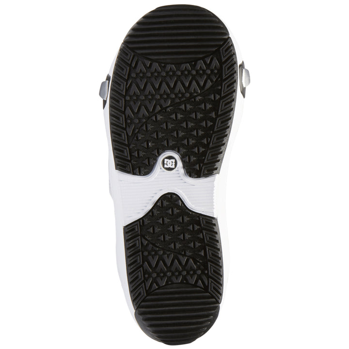 DC Lotus Boa Step On Snowboard Boots - Women's 2021 Black/White