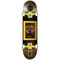 Element Nat Geo King Jungle Nyjah 8.0 Skateboard Complete