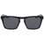 Dragon Drac Sunglasses Black/Grey