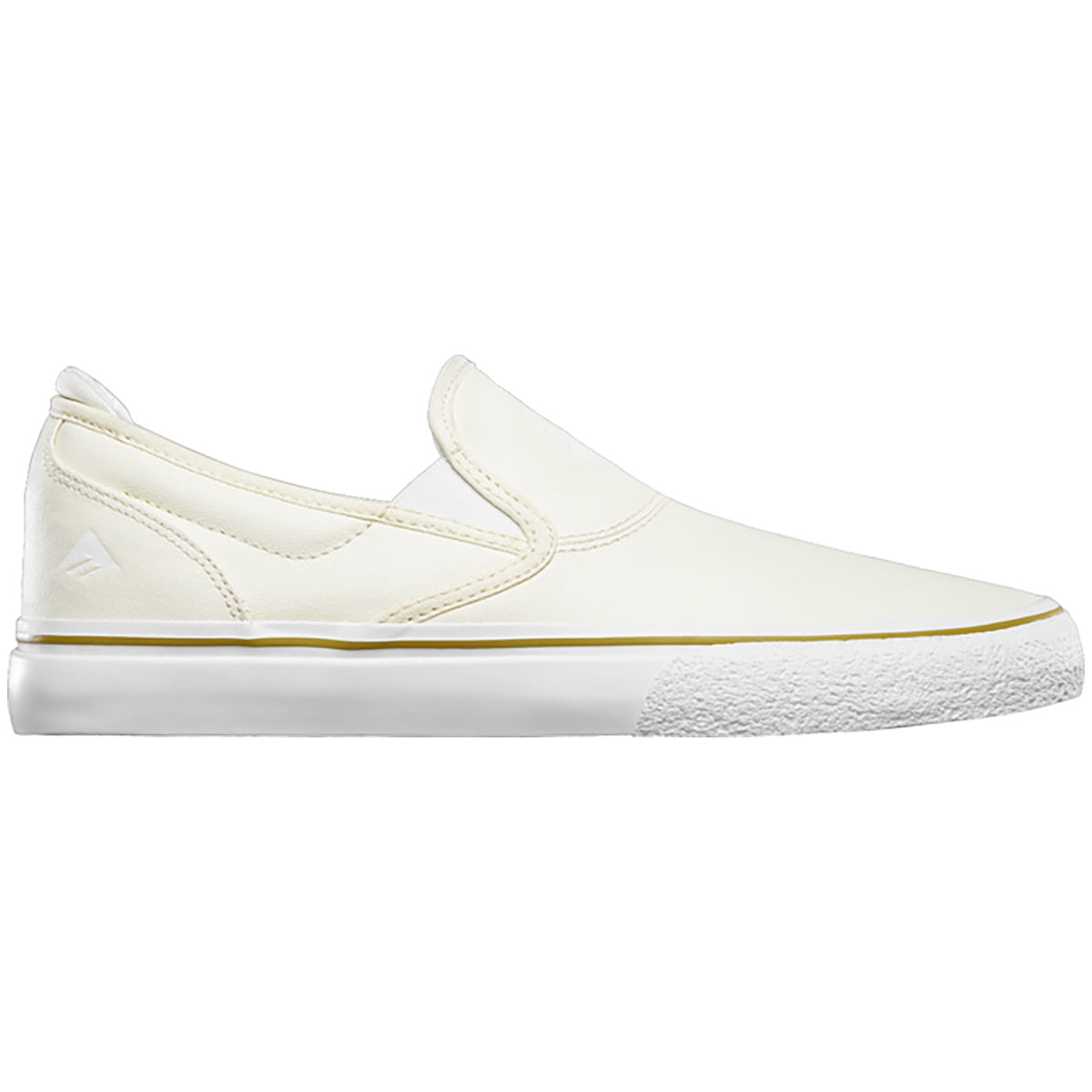 Emerica Wino G6 Slip-On Shoes Antique Wash (Sasha Barr)