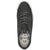 Emerica Omen Lo Shoes - Men's Black Raw (Sasha Barr)