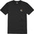 Emerica Sasha Barr Infiniti T-Shirt - Men's Black