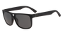 Dragon Roadblock Sunglasses Matte Black/Grey