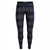 Icebreaker 250 Vertex Crystalline Leggings - Women's Black