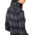 Icebreaker 250 Vertex Long Sleeve Crystalline Half Zip - Women's Black