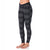 Icebreaker 250 Vertex Crystalline Leggings - Women's Black