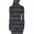 Icebreaker 250 Vertex Long Sleeve Crystalline Half Zip - Women's Black