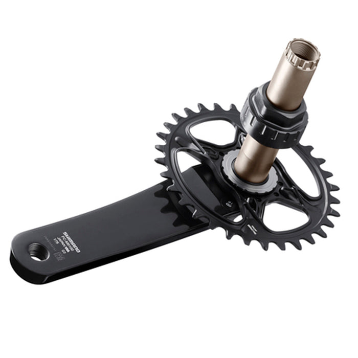 Shimano TL-FC41 Chainring Lockring Tool
