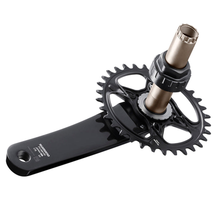 Shimano TL-FC41 Chainring Lockring Tool