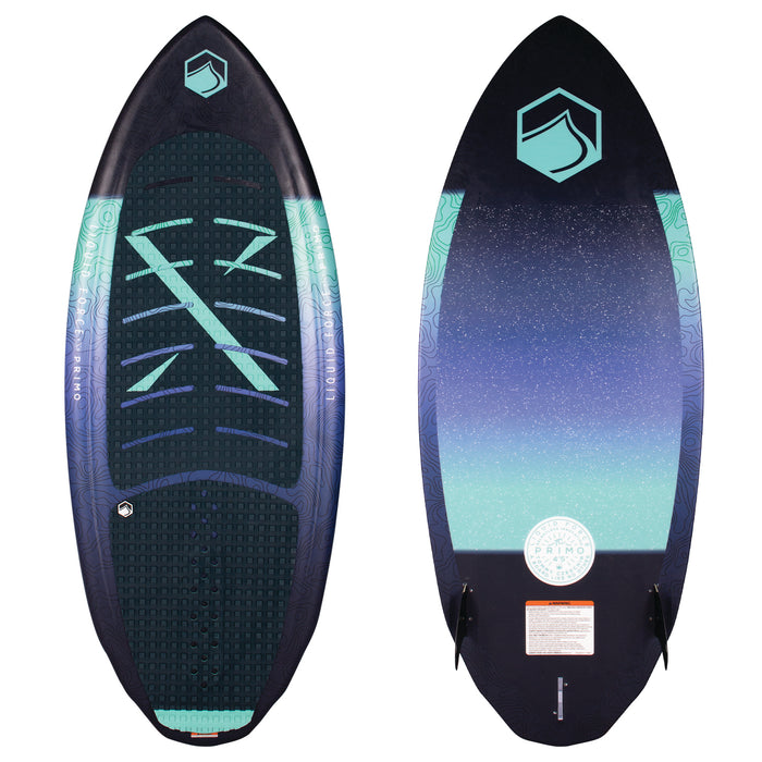 Liquid Force Primo Wakesurf Board 2020