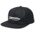Roark Knives Hat Black